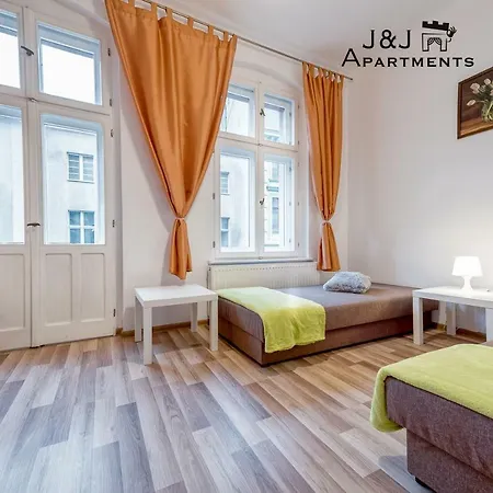 J&J Apartments Lazienna 30 - 10 Stary Toruń Esterno foto
