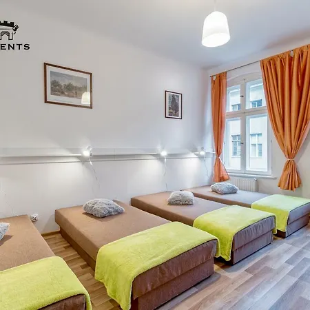 J&J Apartments Lazienna 30 - 10 Stary Toruń Esterno foto