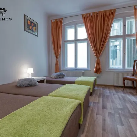 J&J Apartments Lazienna 30 - 10 Stary Toruń Esterno foto