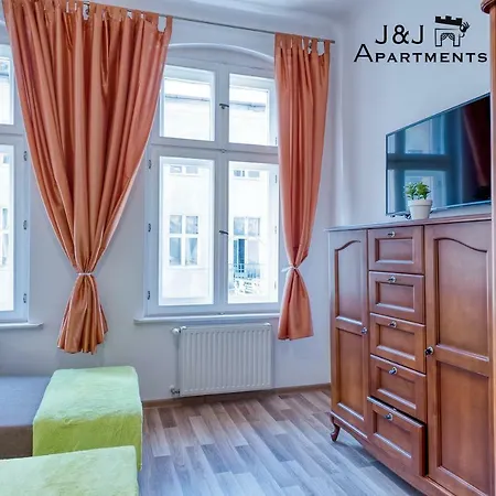 J&J Apartments Lazienna 30 - 10 Stary Toruń Esterno foto