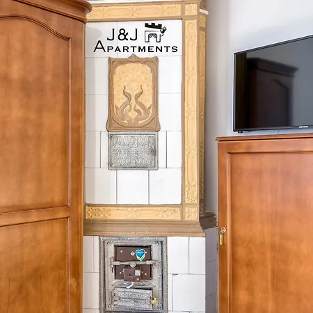 J&J Apartments Lazienna 30 - 10 Stary Toruń Esterno foto