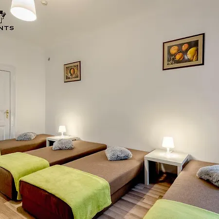 J&J Apartments Lazienna 30 - 10 Stary Toruń Esterno foto
