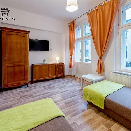 J&J Apartments Lazienna 30 - 10 Stary Toruń Esterno foto