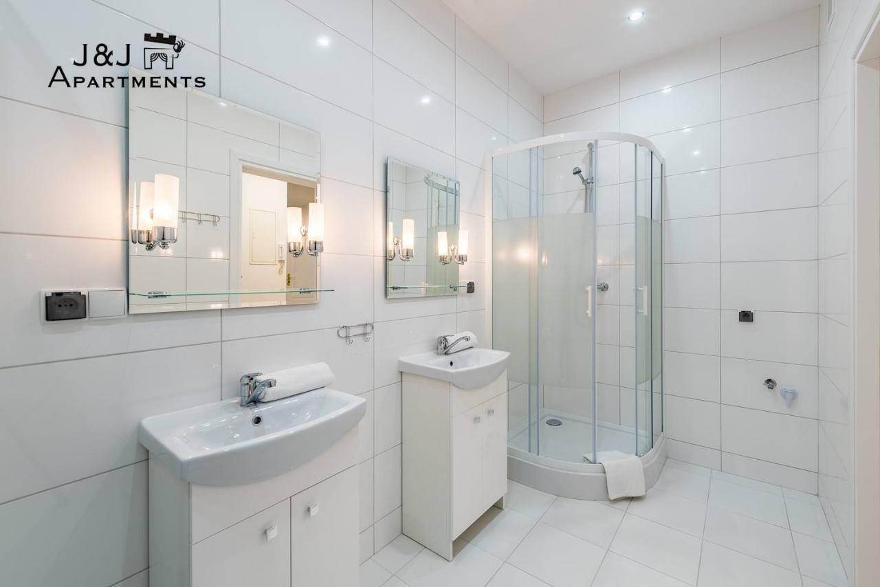 J&J Apartments Lazienna 30 - 10