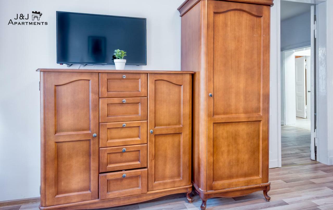 Homestay J&J Apartments Lazienna 30 - 10 Torun