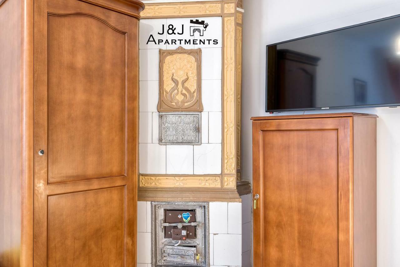 J&J Apartments Lazienna 30 - 10