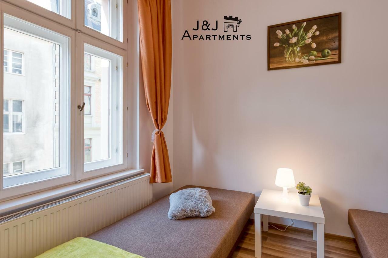 J&J Apartments Lazienna 30 - 10