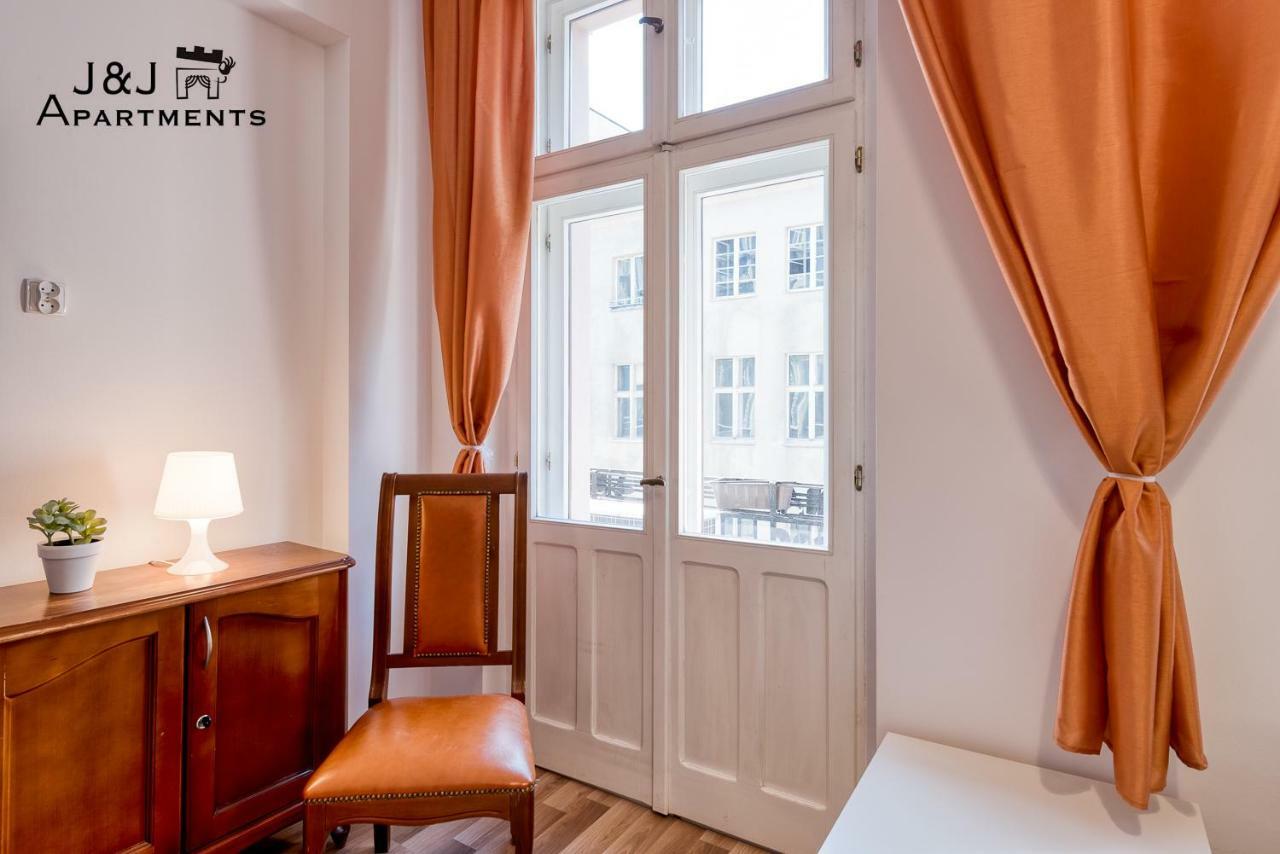 Homestay J&J Apartments Lazienna 30 - 10