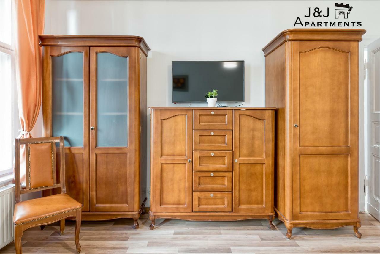 J&J Apartments Lazienna 30 - 10