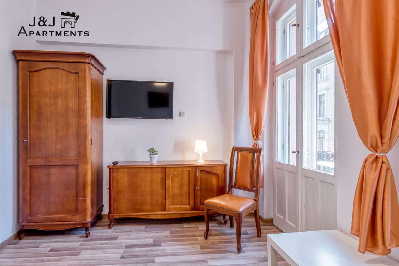 J&J Apartments Lazienna 30 - 10 Torun