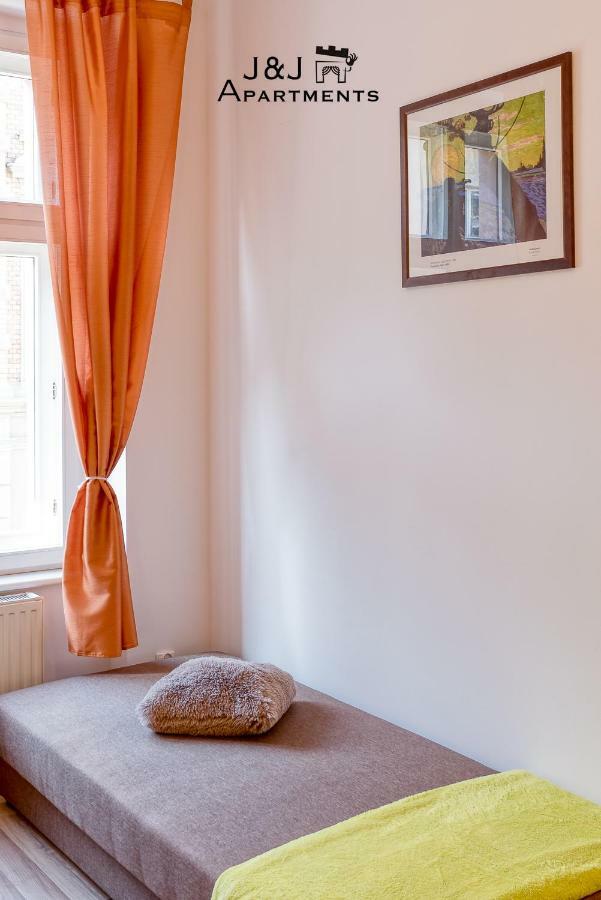 J&J Apartments Lazienna 30 - 10 Homestay Torun