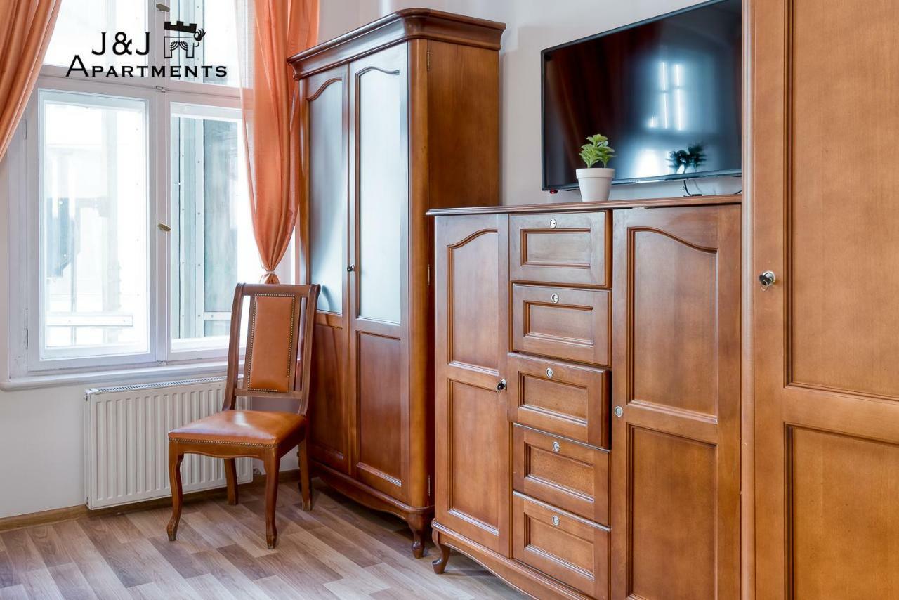 J&J Apartments Lazienna 30 - 10 Homestay Torun