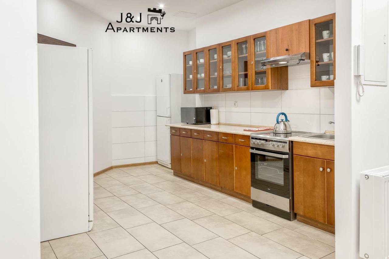 Homestay J&J Apartments Lazienna 30 - 10