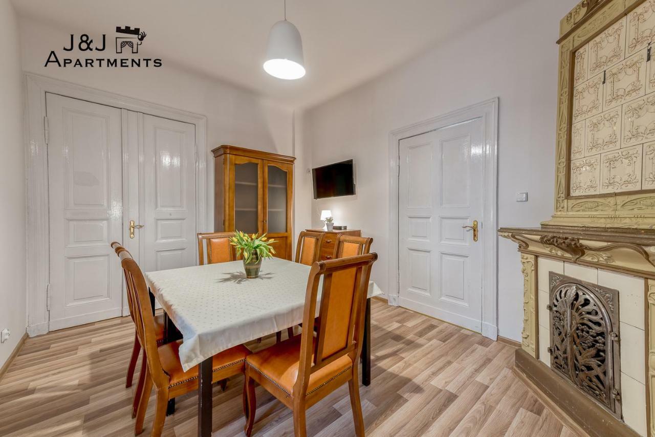 Homestay J&J Apartments Lazienna 30 - 10