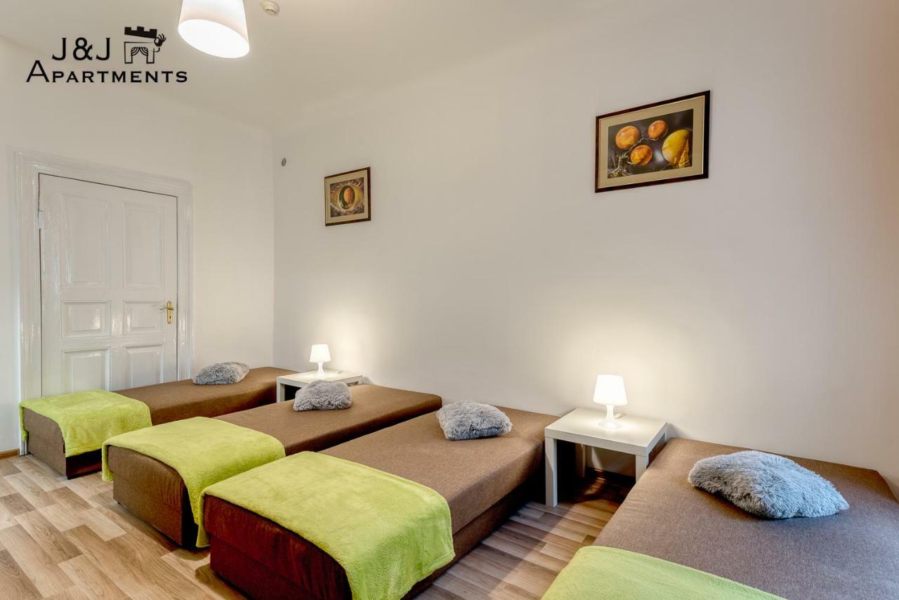 Homestay J&J Apartments Lazienna 30 - 10