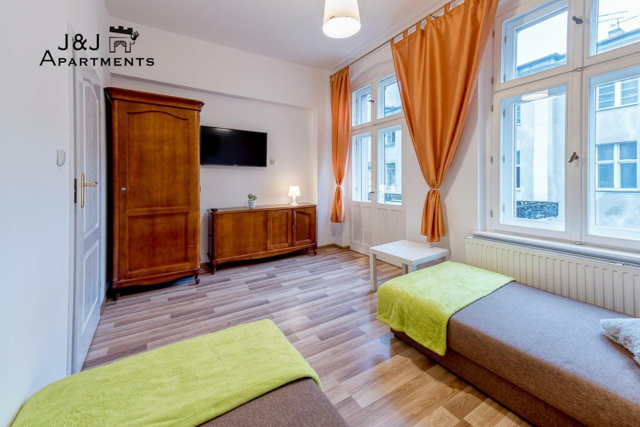 J&J Apartments Lazienna 30 - 10